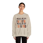 Faithful™ Crewneck Sweatshirt