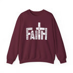 Faith™ Crewneck Sweatshirt