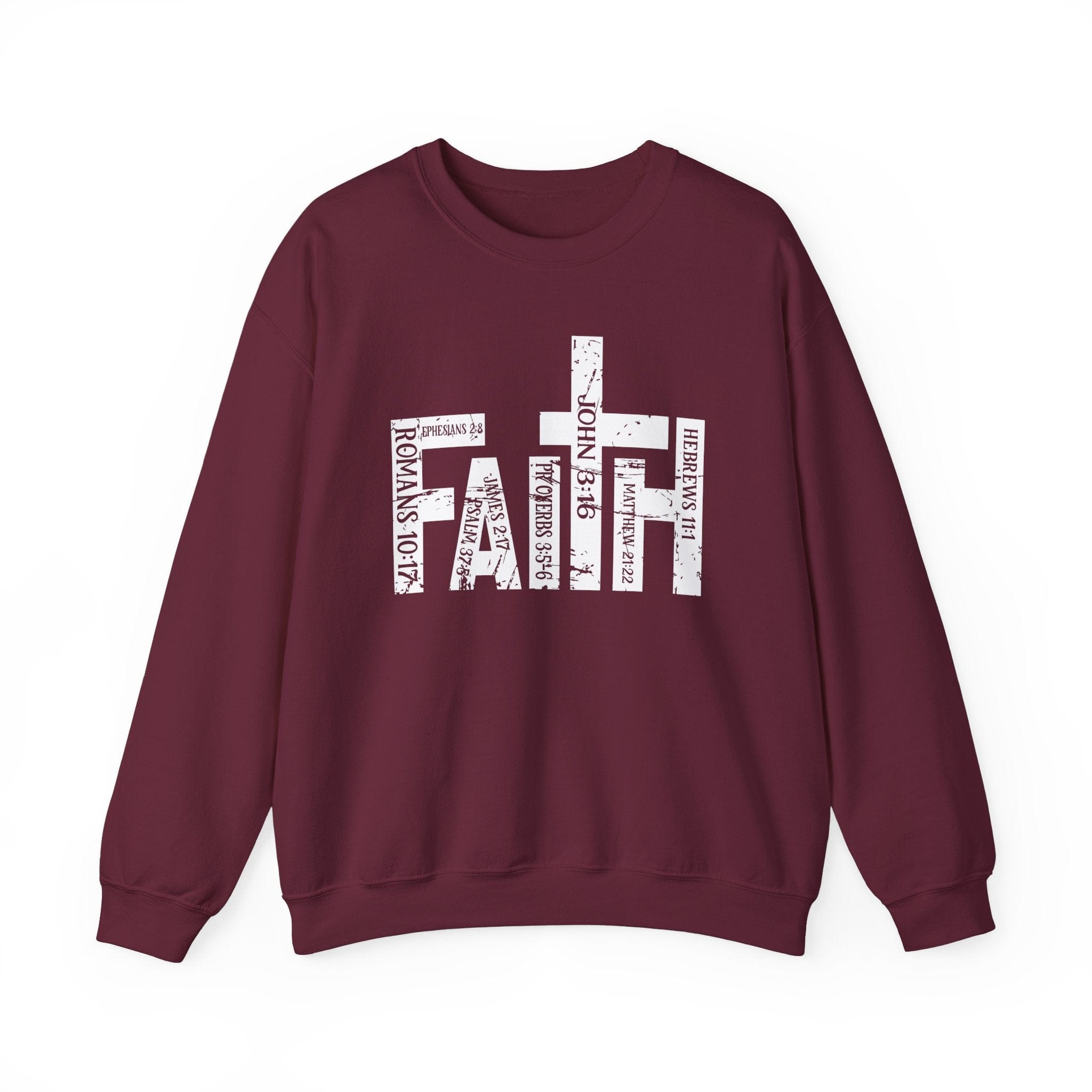Faith™ Crewneck Sweatshirt