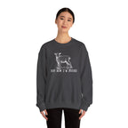 I'm Found™ Crewneck Sweatshirt