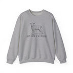I'm Found™ Crewneck Sweatshirt