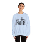 Faith™ Crewneck Sweatshirt