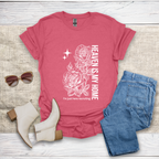 Heaven Is My Home T-Shirt SST321V4