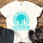 Outdoor Days T-Shirt