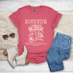 Seek First His Kingdom T-Shirt SST312V3