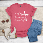 Make Heaven Crowded T-Shirt - SST306V4
