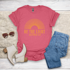 Be The Light T-Shirt SST317V1
