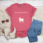 But Now I'm Found T-Shirt SST323V3