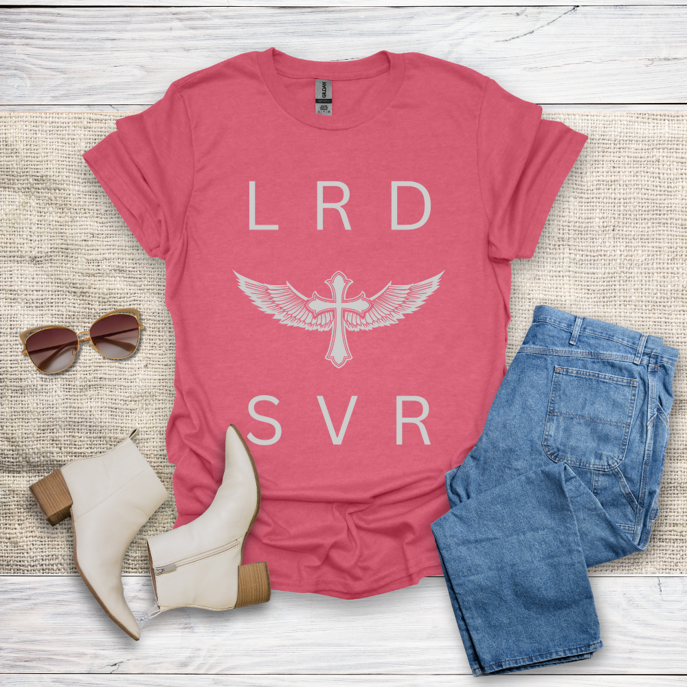Lord Savior T-Shirt SST314V3