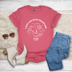 Faith Can Move Mountains Unisex Softstyle T-Shirt - SST305V4