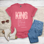 Daughter Of The King T-Shirt SST329V3