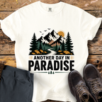 Another Day In Paradise T-Shirt