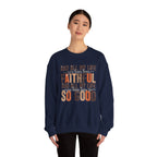 Faithful™ Crewneck Sweatshirt