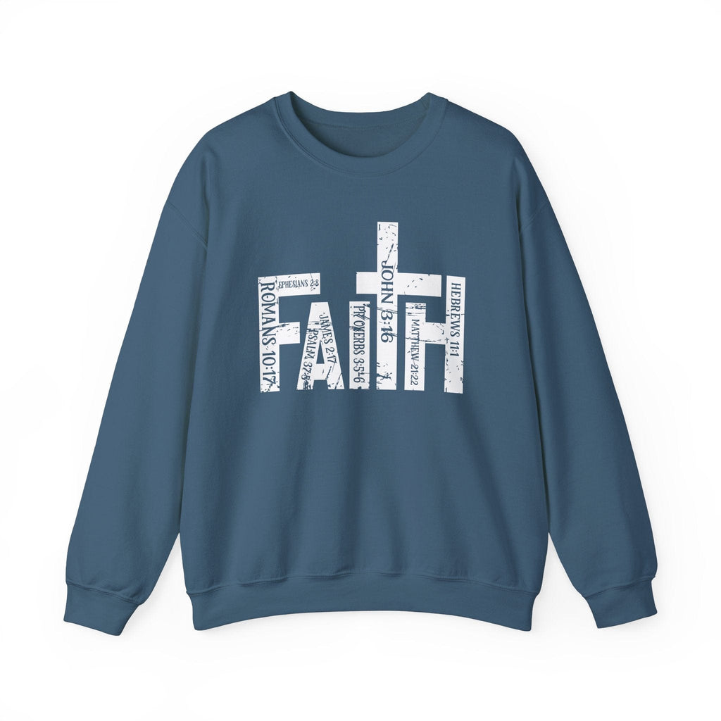 Faith™ Crewneck Sweatshirt