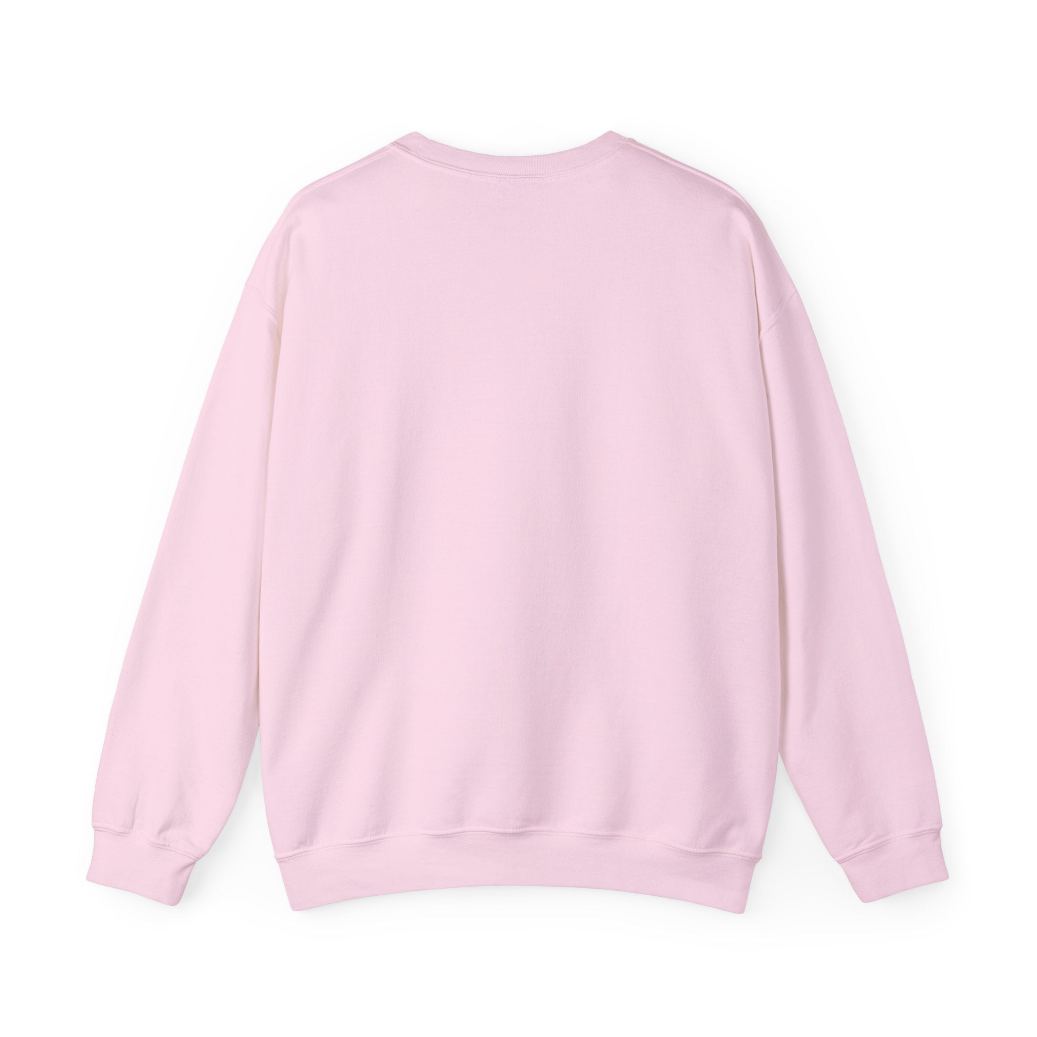 The Way The Truth The Life™ Crewneck Sweatshirt 1001