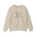 Find Me™ Crewneck Sweatshirt