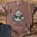 Ace Of The Wild T-Shirt