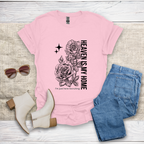 Heaven Is My Home T-Shirt SST321V4