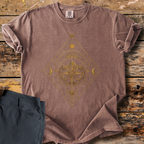 Cosmic Mountain T-Shirt
