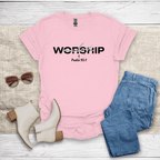Made To Worship T-Shirt - SST309V4