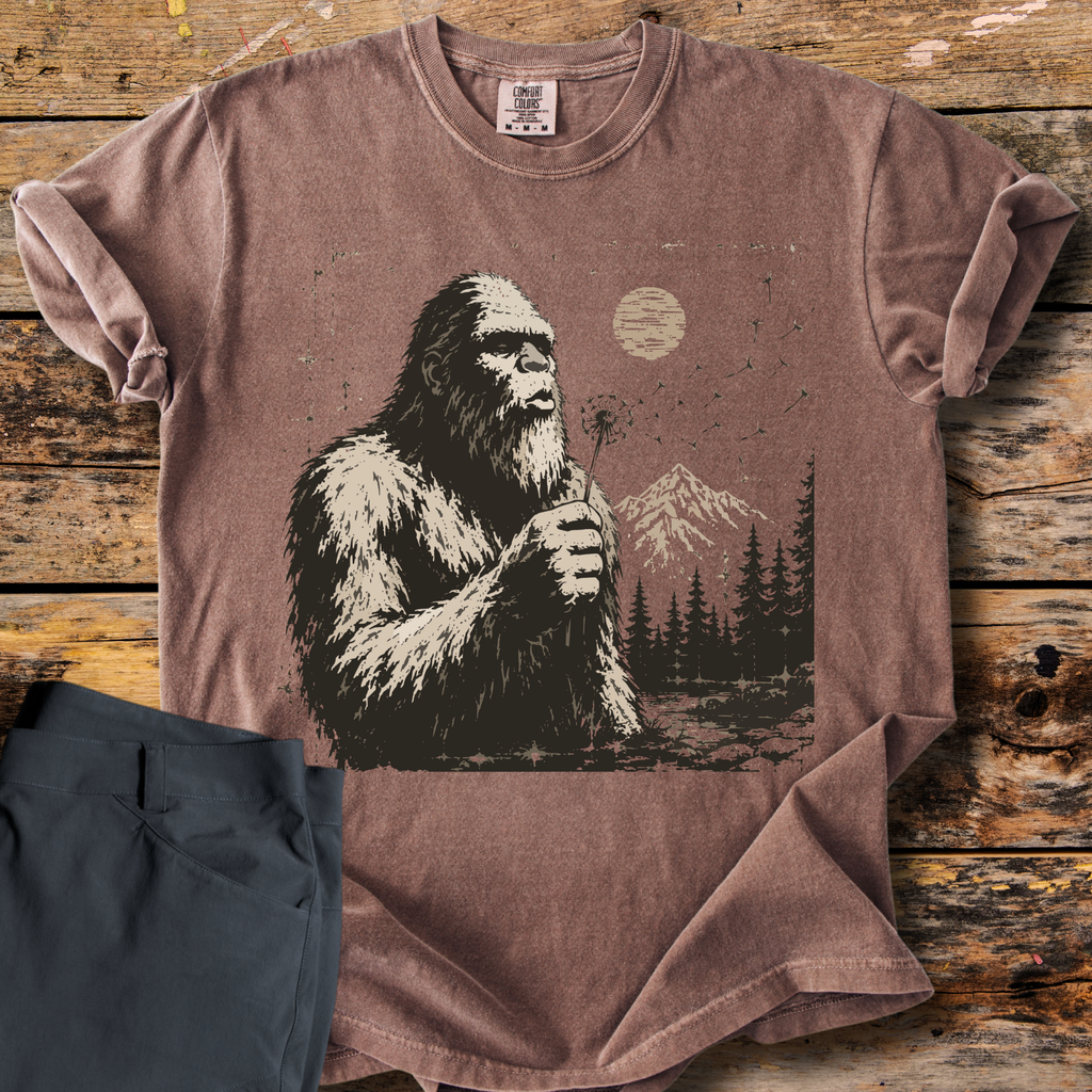 Make A Wish T-Shirt
