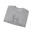 Find Me™ Crewneck Sweatshirt