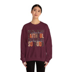 Faithful™ Crewneck Sweatshirt