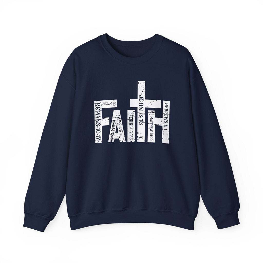 Faith™ Crewneck Sweatshirt
