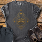 Cosmic Mountain T-Shirt