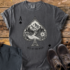 Ace Of The Wild T-Shirt