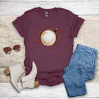 His Mercies Are New T-Shirt SST326V1