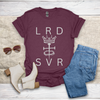 Lord Savior T-Shirt SST314V1