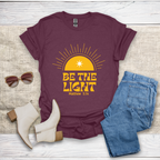 Be The Light T-Shirt SST317V2