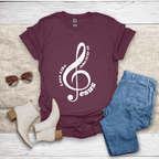 Love Like Jesus T-Shirt - SST310V2