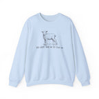 Find Me™ Crewneck Sweatshirt