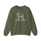 I'm Found™ Crewneck Sweatshirt