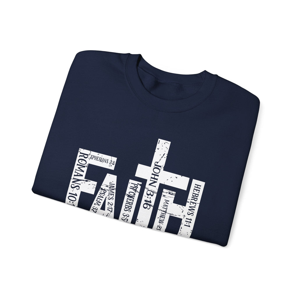Faith™ Crewneck Sweatshirt
