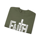 Faith™ Crewneck Sweatshirt