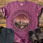 Dawn of StarsT-Shirt