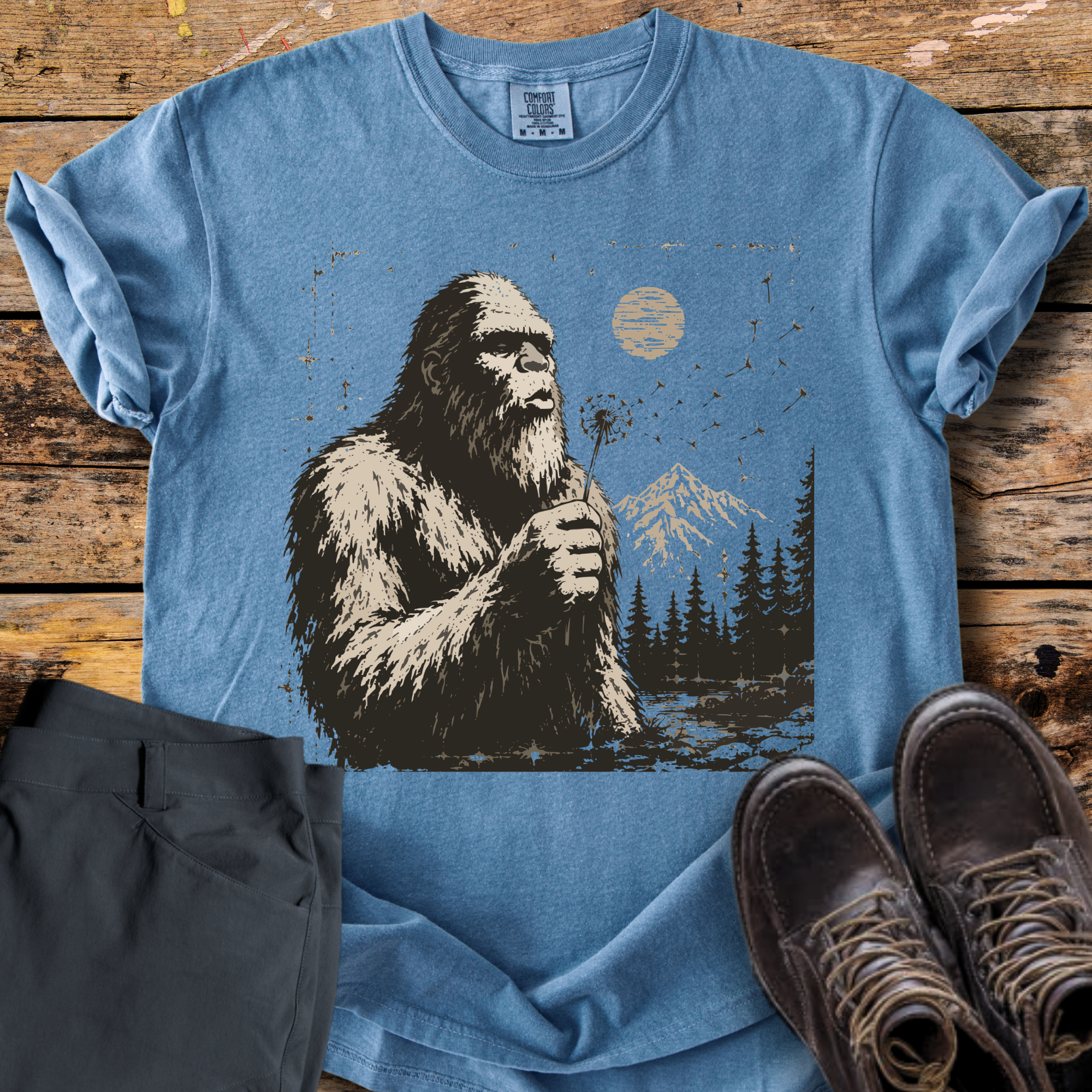Make A Wish T-Shirt
