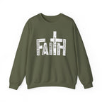 Faith™ Crewneck Sweatshirt