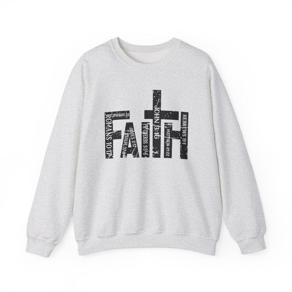 Faith™ Crewneck Sweatshirt