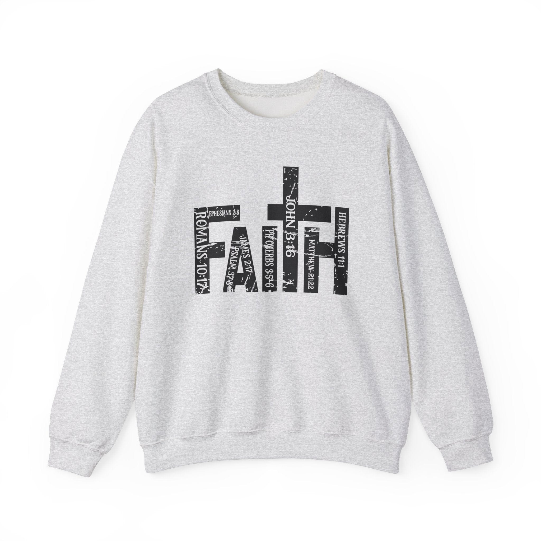 Faith™ Crewneck Sweatshirt