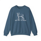 I'm Found™ Crewneck Sweatshirt