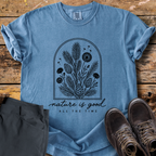 Nature Is Good All The Time T-Shirt