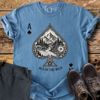 Ace Of The Wild T-Shirt