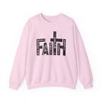 Faith™ Crewneck Sweatshirt