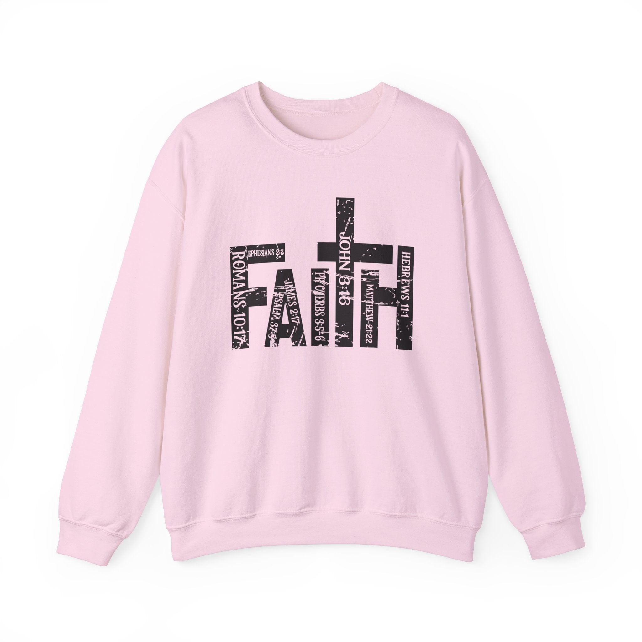Faith™ Crewneck Sweatshirt