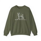 Find Me™ Crewneck Sweatshirt