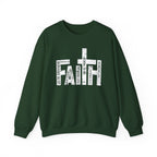 Faith™ Crewneck Sweatshirt